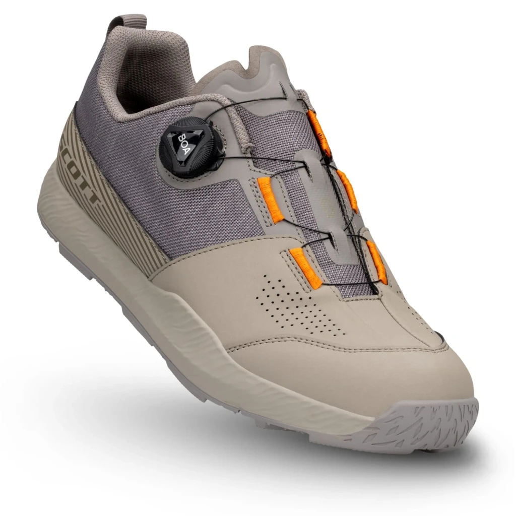 [4271850009430] Zapatillas SCOTT All Mountain Trail Beige