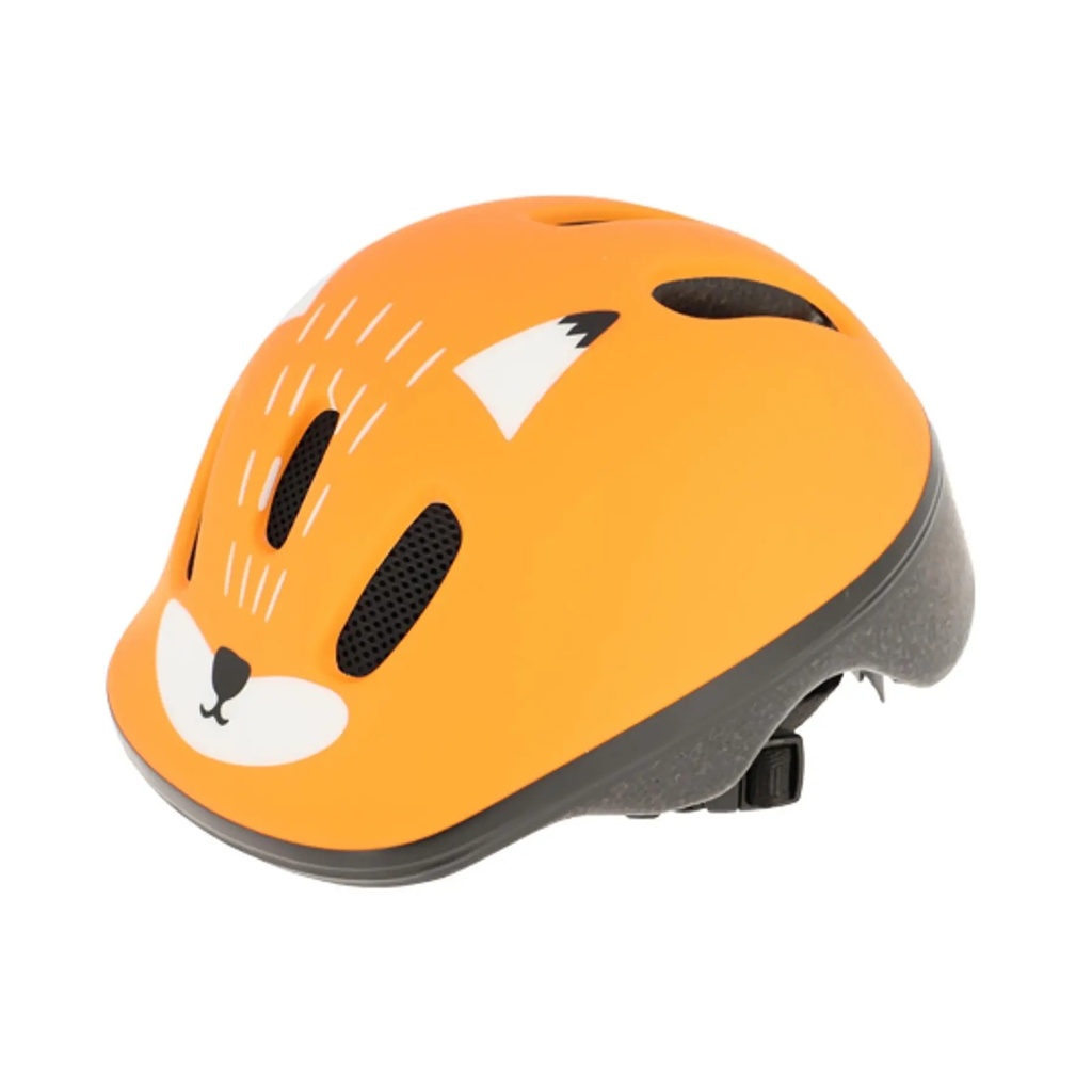 [49026] Casco Polisport BABY XXS NARANJA