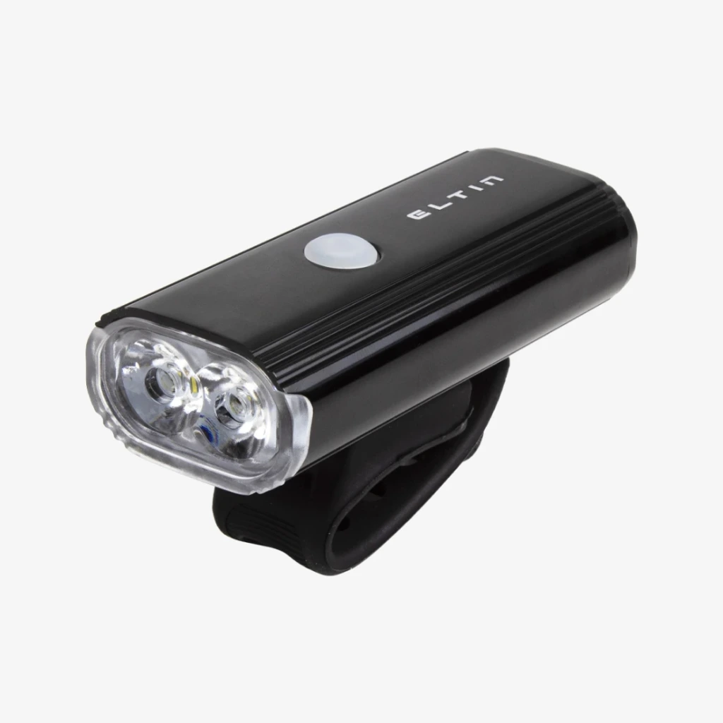 [E120592] Luz delantera bicicleta Focus 800 Lúmenes (tipo C)