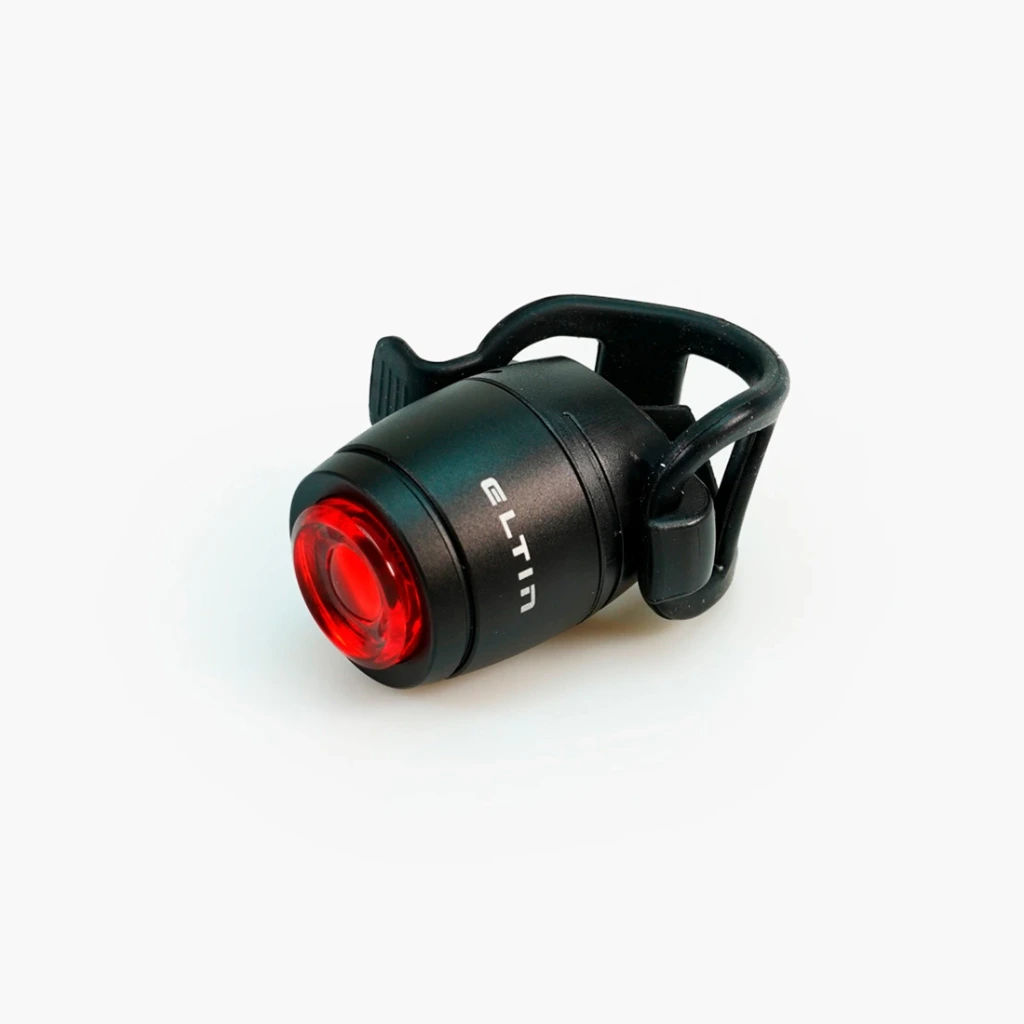 ELTIN Luz trasera bicicleta Focus 30 Lúmenes