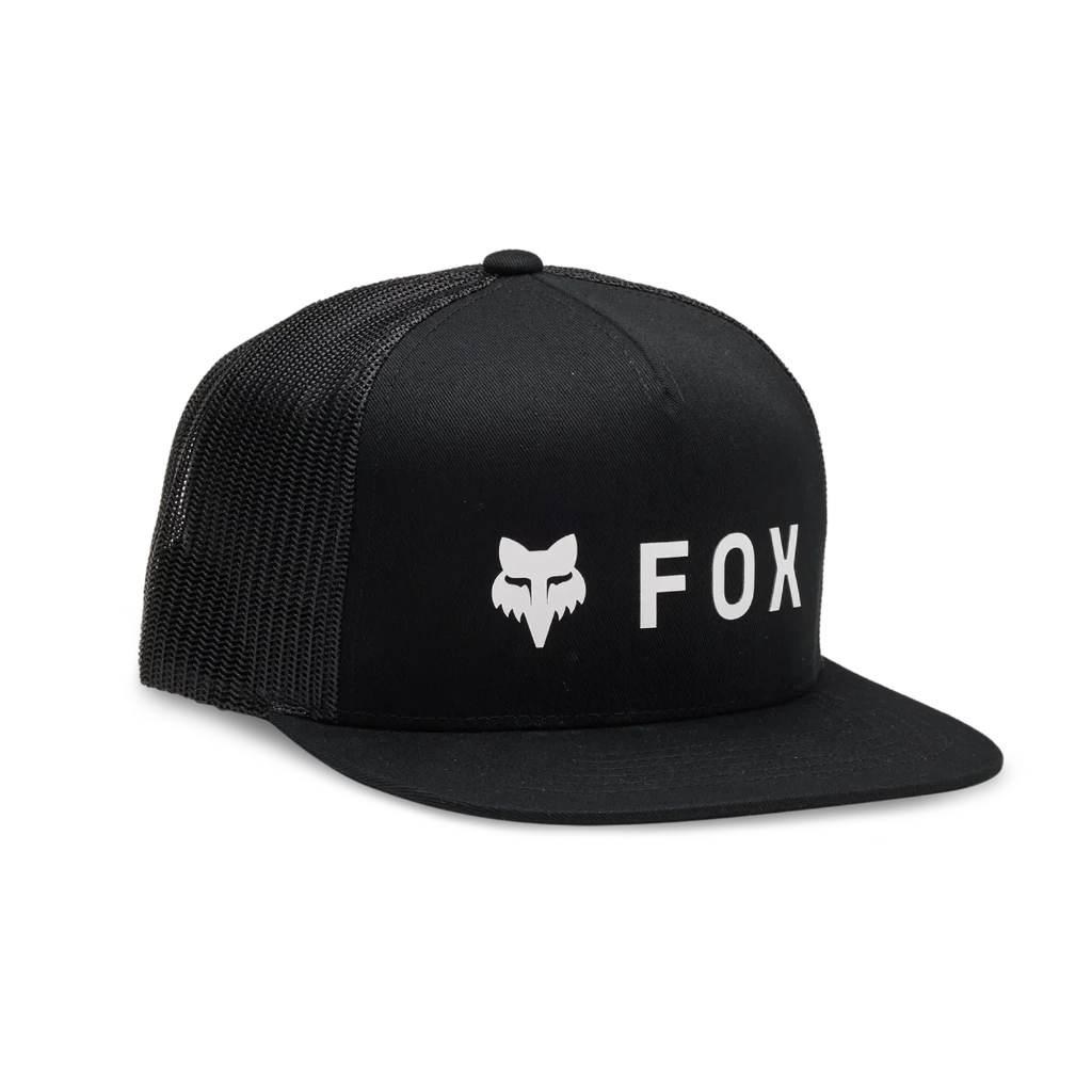 FOX GORRA ABSOLUTE MESH SNAPBACK