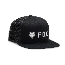 FOX GORRA ABSOLUTE MESH SNAPBACK