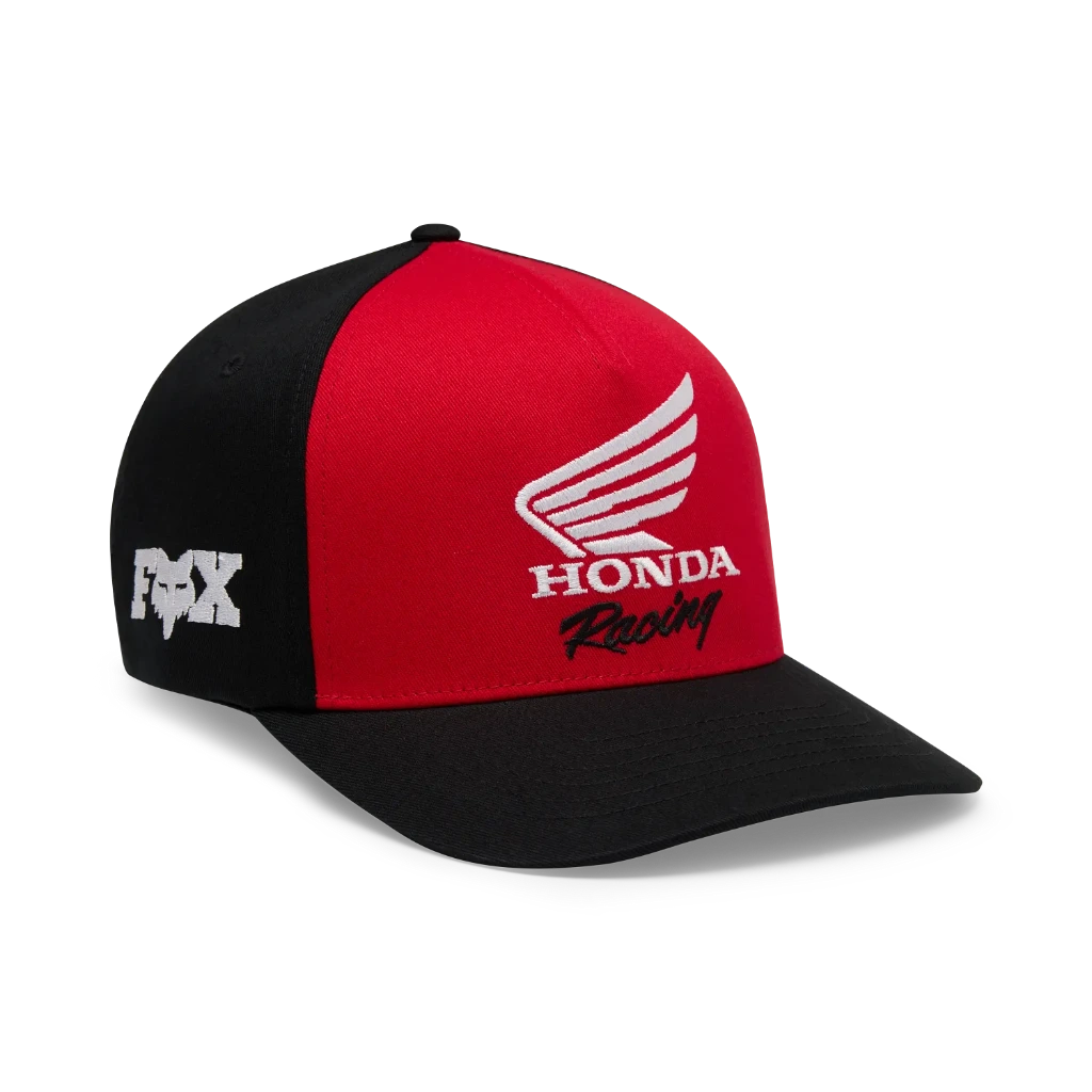 FOX Gorra Honda Flexfit