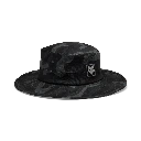 FOX Sombrero Base Over Sun Negro/Camo