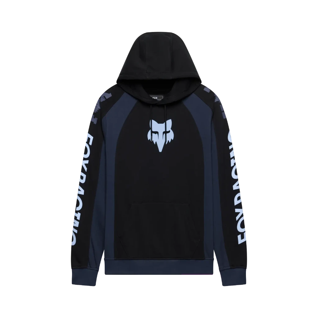FOX Sudadera Valiant Polar Negro