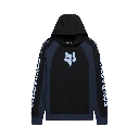 FOX Sudadera Valiant Polar Negro
