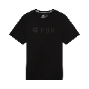 FOX Camiseta Absolute Original Dri-Release Negro/Negro