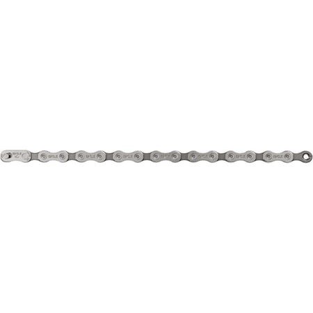 [00.2518.074.012] SRAM CADENA 12v S100 EAGLE SOLID PIN 126ES
