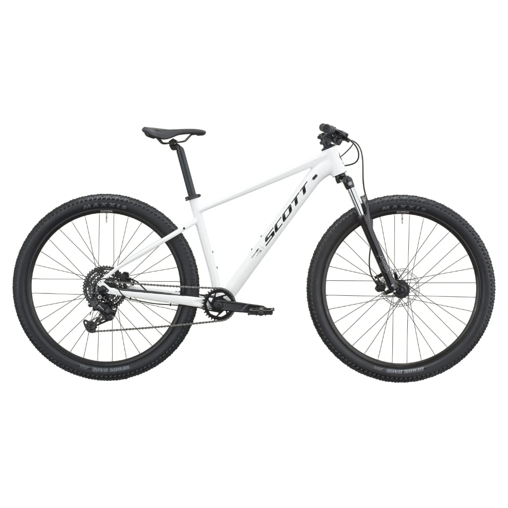 Bicicleta SCOTT Contrail 40 Blanco (2027)