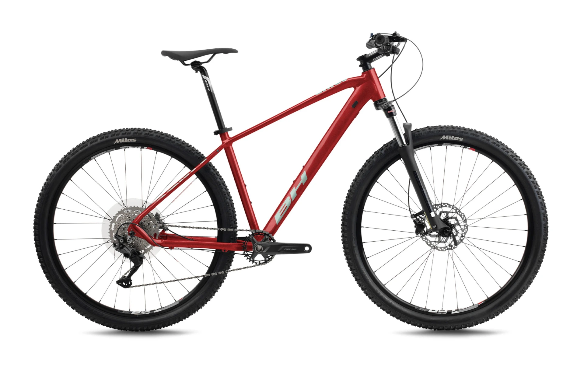 [A2597-RGG-XS] BH Spike 2.5 ROO (2027) (XS)