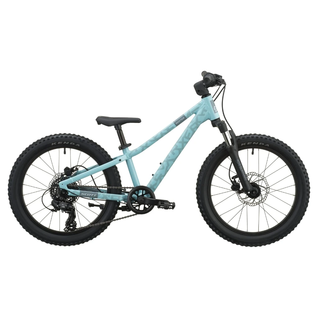 [4277151494222] SCOTT Roxter 200 Vibrant Canal Blue