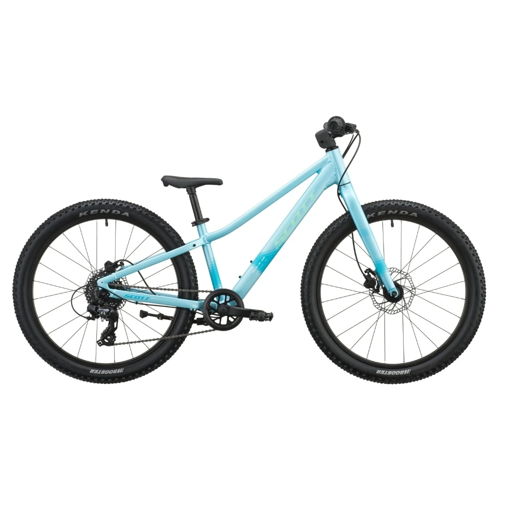 [4252038594222] SCOTT Scale 400 Tropical Blue (2027)