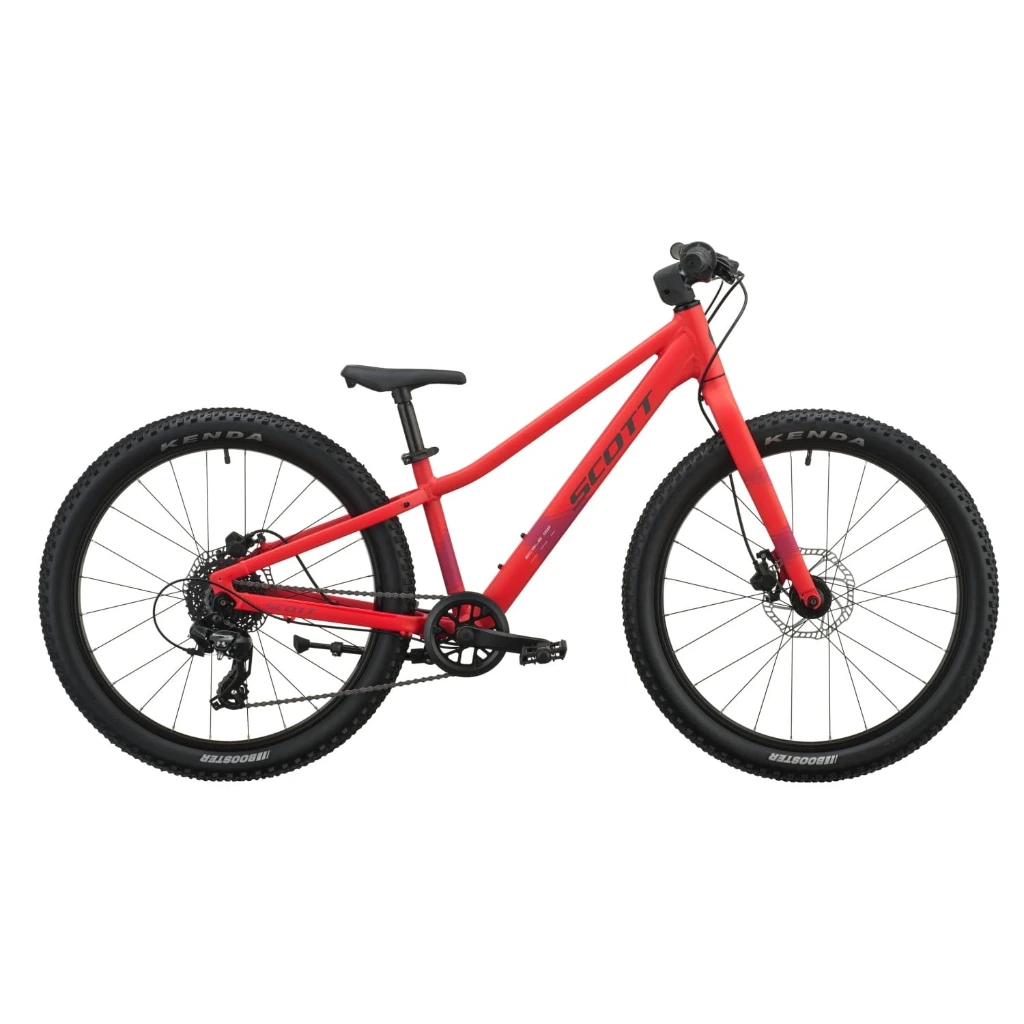 [4252038555222] SCOTT Scale 400 Monza Red (2027)