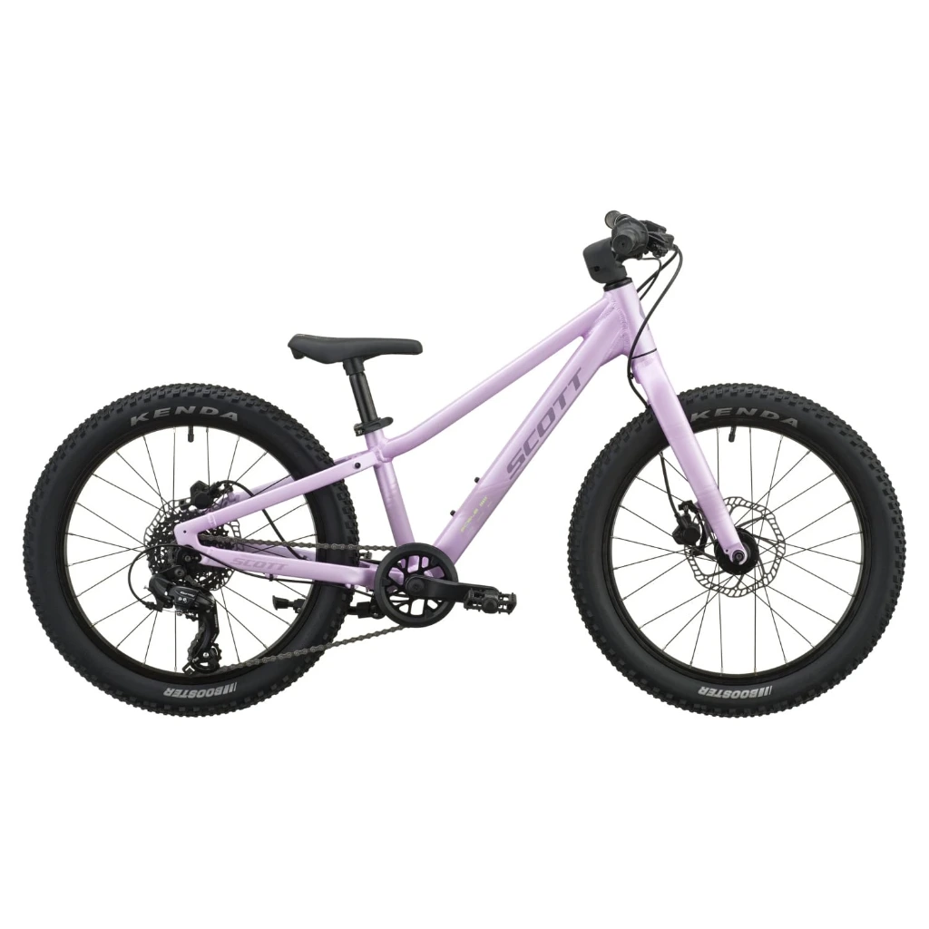 [4252048569222] SCOTT Scale 200 Petal Purple