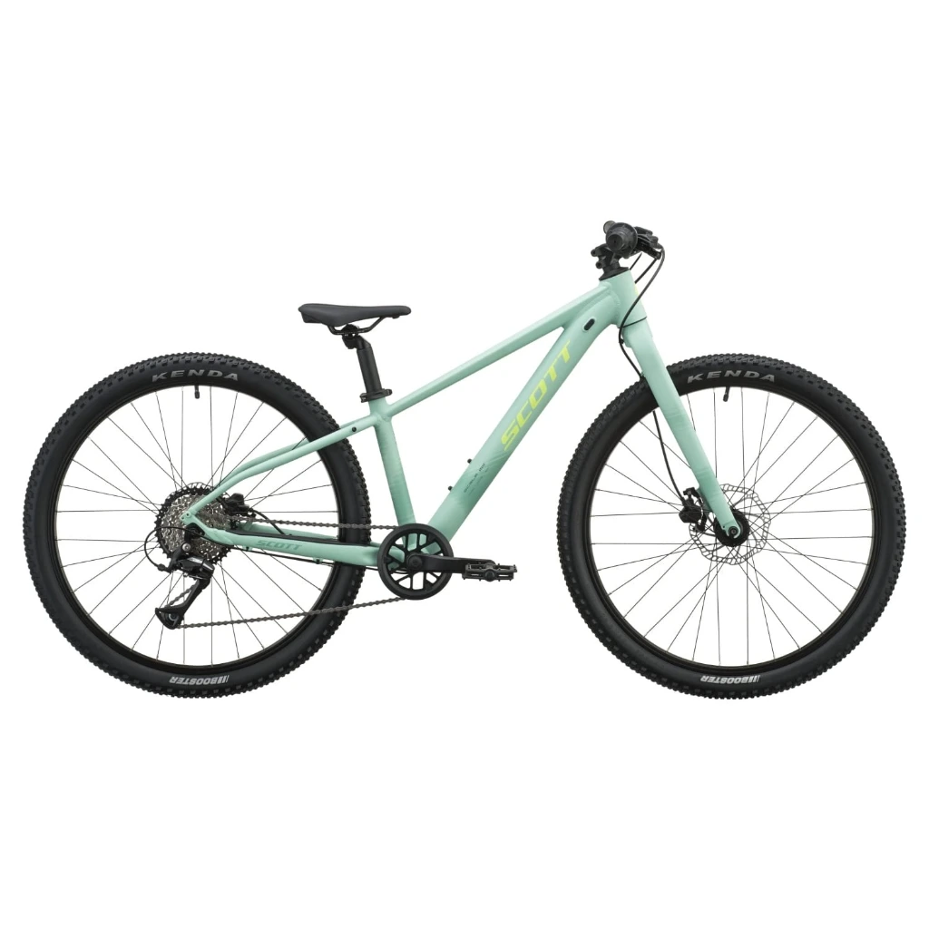 [4252026924222] SCOTT Scale 600 Land Green (2027)