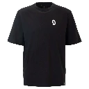 SCOTT CAMISETA MS Authentic SS BLACK