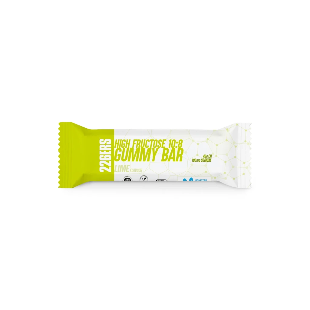 [2309] 226ers HIGH FRUCTOSE GUMMY BAR 60g LIMA