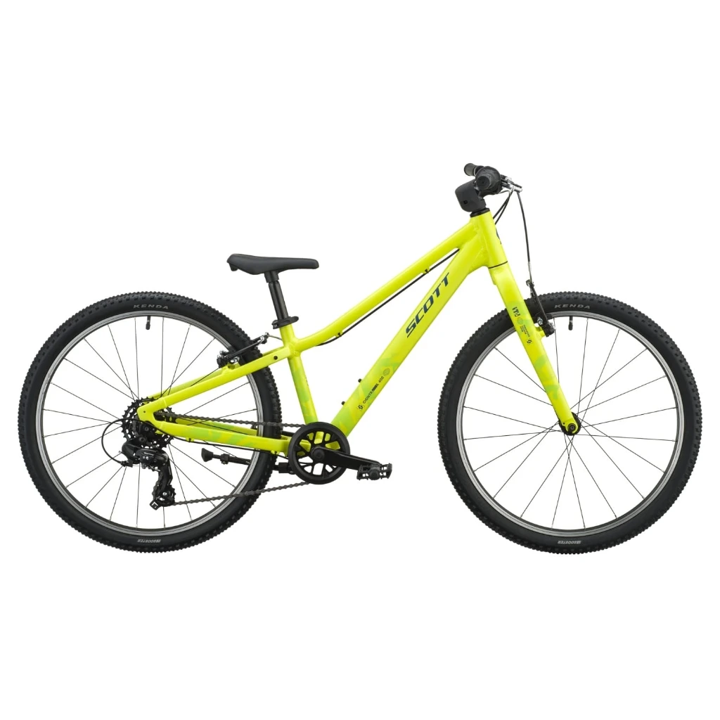 [4277958606222] SCOTT CONTRAIL 400 Zesty Yellow
