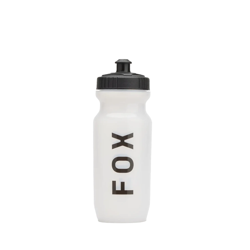 FOX Bidón Base 650 ml Transparente