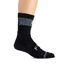 FOX Calcetines DEFEND Invierno 20cm Negro
