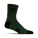 FOX Calcetines Ranger 6"Verde Hiedra
