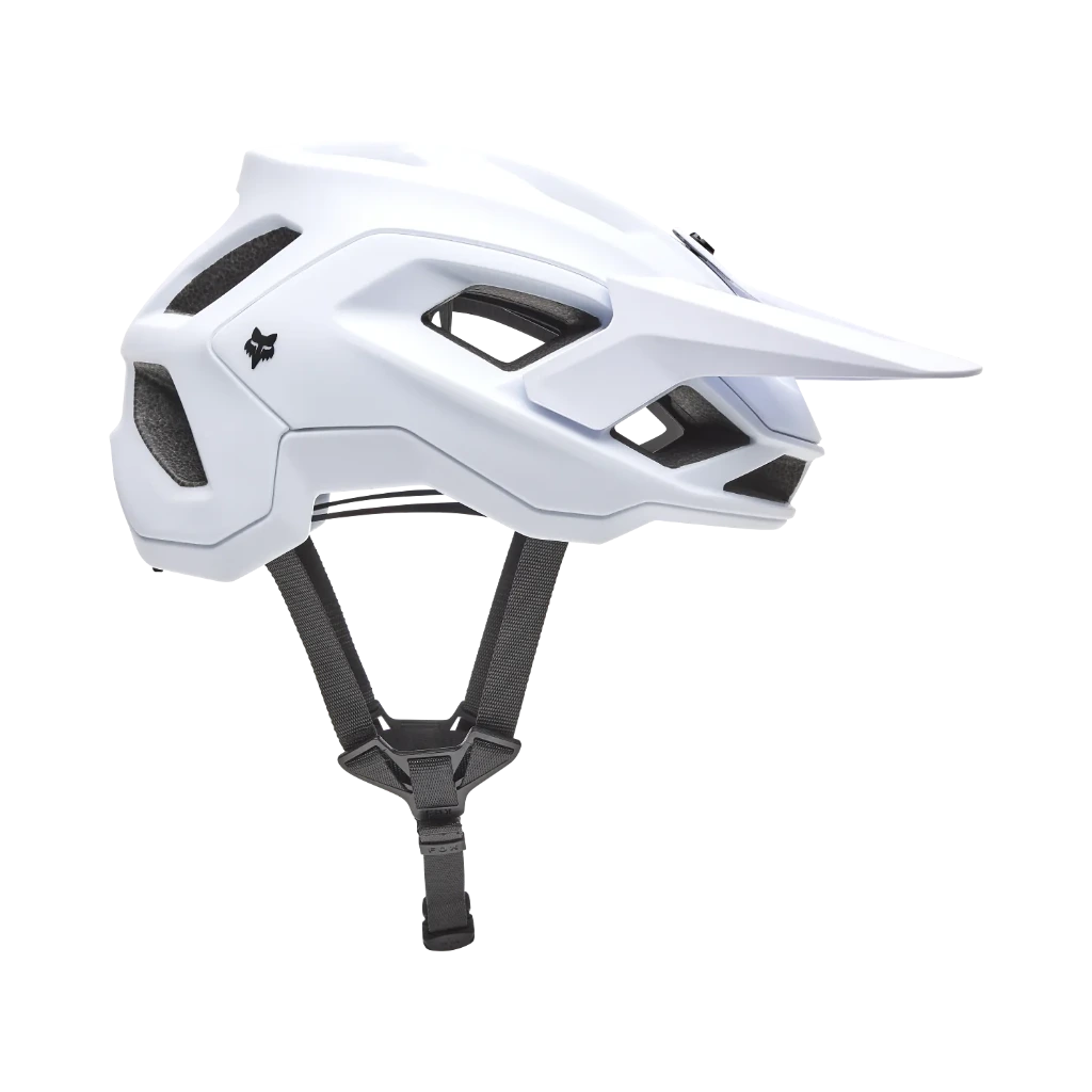 [33497-008M] FOX Casco Speedframe Blanco (M)