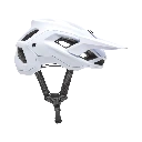 FOX Casco Speedframe Blanco
