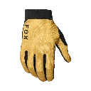 FOX Guantes Ranger Gel Bronce
