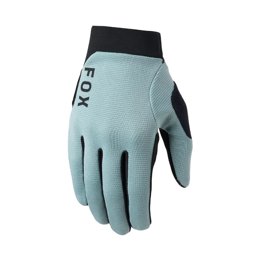 [33607-C84M] FOX Guantes Ranger Artic Blue (M)