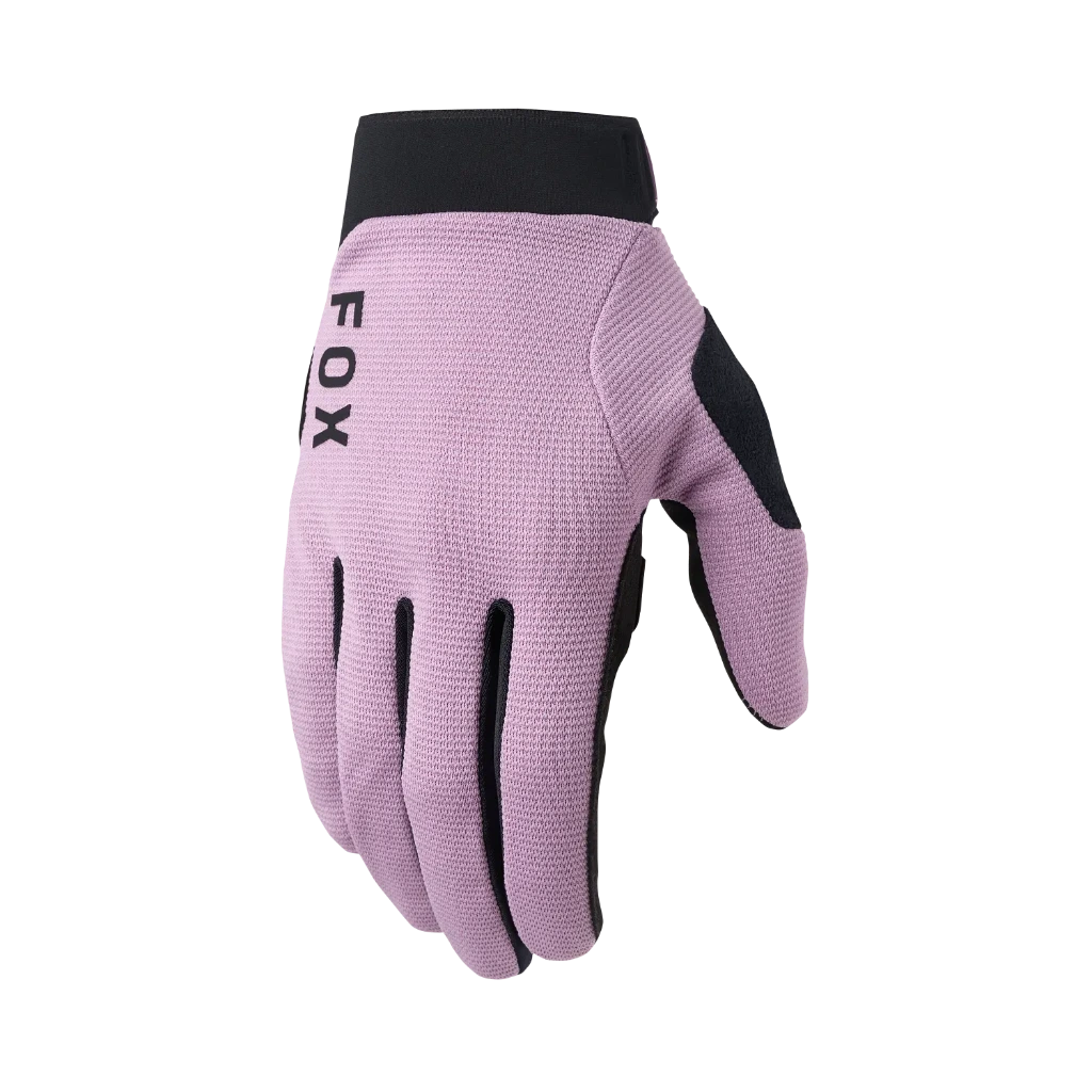 [33607-F07M] FOX Guantes Ranger Gel Lavanda (M)