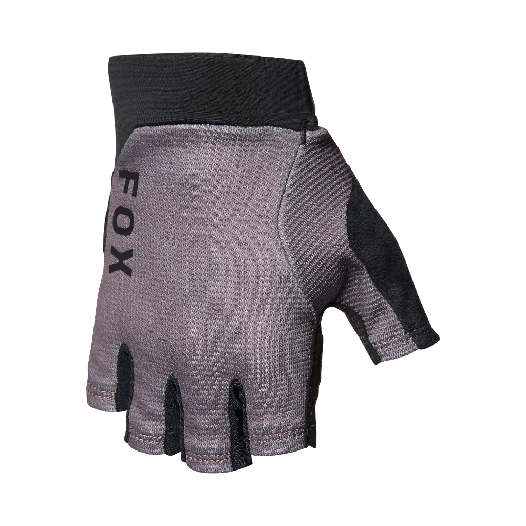 [33608-D40M] FOX Guantes Ranger Gel Cortos Dark Purple (M)