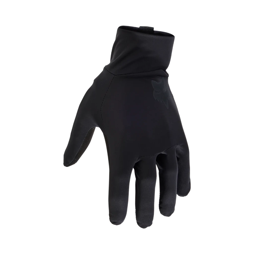 [33794-001S] FOX Guantes Ranger Water Negro (S)