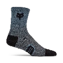 FOX Calcetines Ranger Fade 6" Deep Cobalt