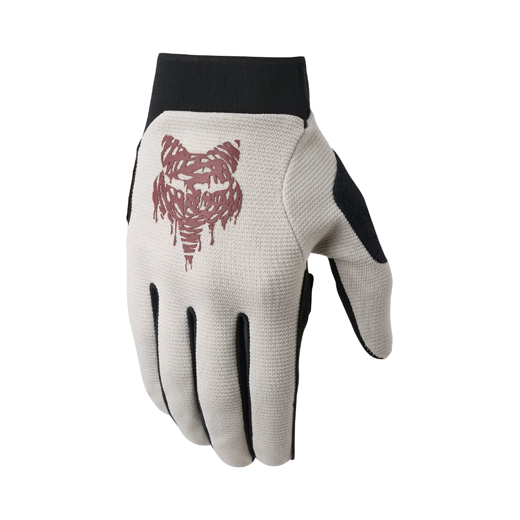 [41032-089M] FOX Guantes Ranger Gel Roughcut (M)