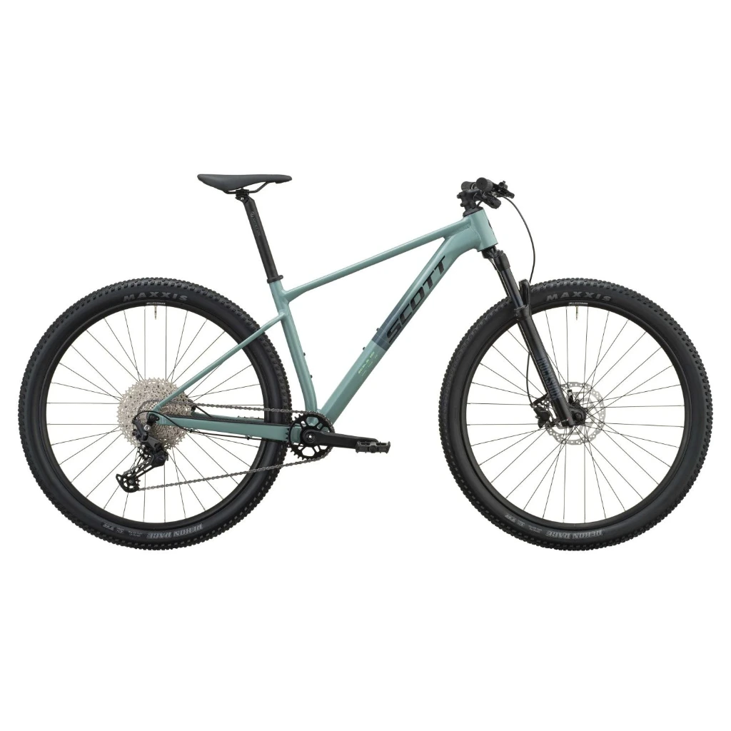 [4275798512004] SCOTT Scale 60 Arctic Green (2027) (XS)