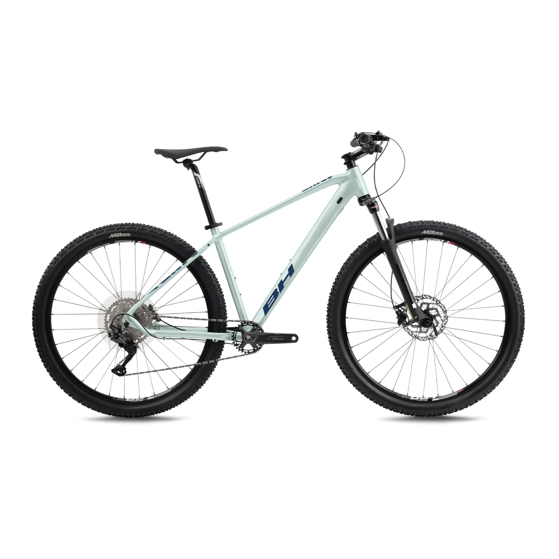 BH Spike 2.5 GBB (2027) (XS)