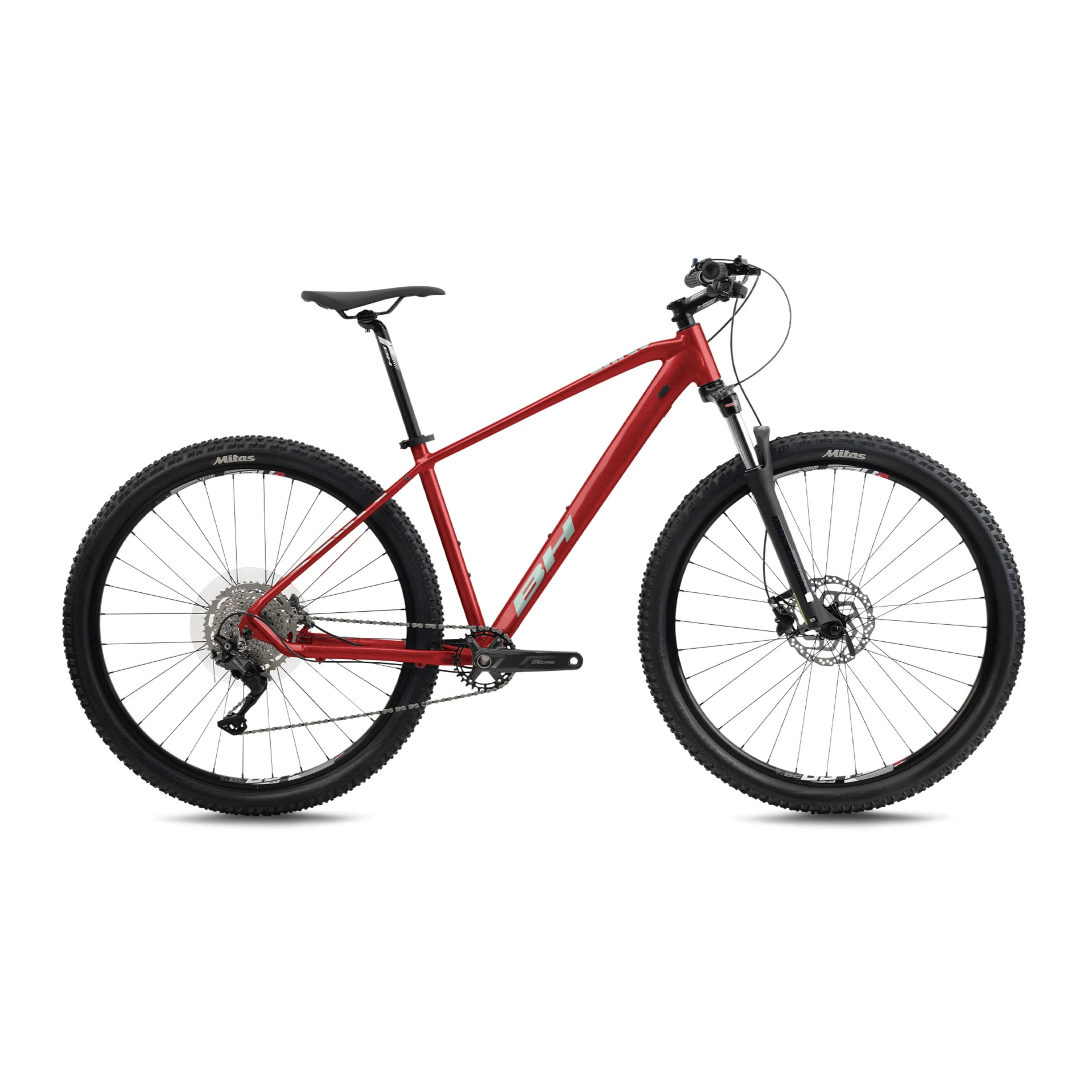 BH Spike 2.5 RGG (2027)