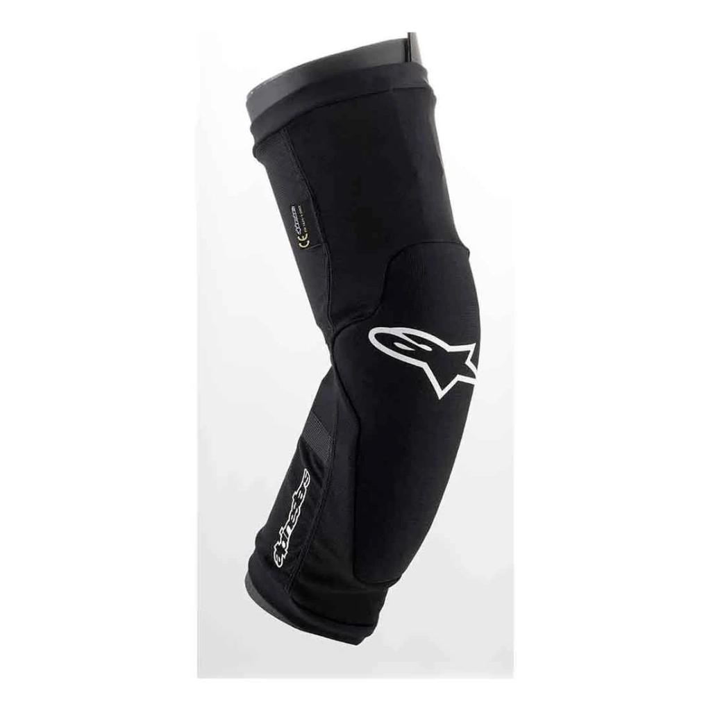 Rodillera Alpinestars Paragon Plus Neg/Bln (S)