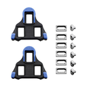 SHIMANO CALAS SM-SH12 para pivote central delantero (M5 x 8) (par)