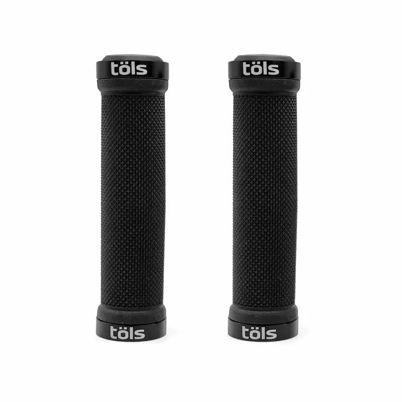  TÖLS DIAMOND GRIP BLACK 