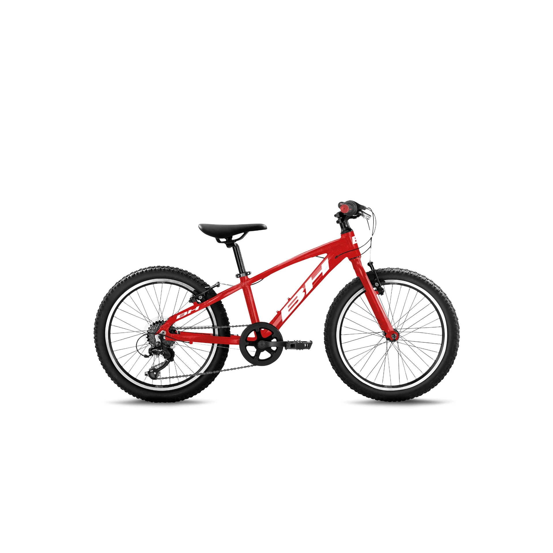 [K2003-RWR] BH EXPERT JUNIOR 20 K2003 RWR (Rojo/Blanco/Rojo)
