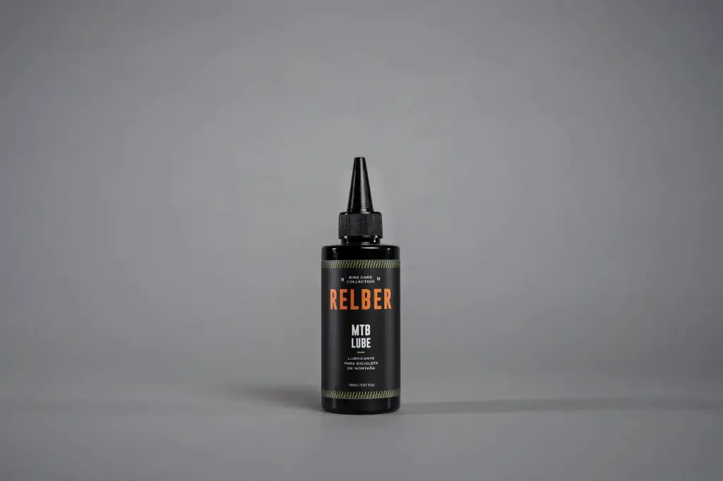 RELBER LUBRICANTE MTB  LUBE 150ml 