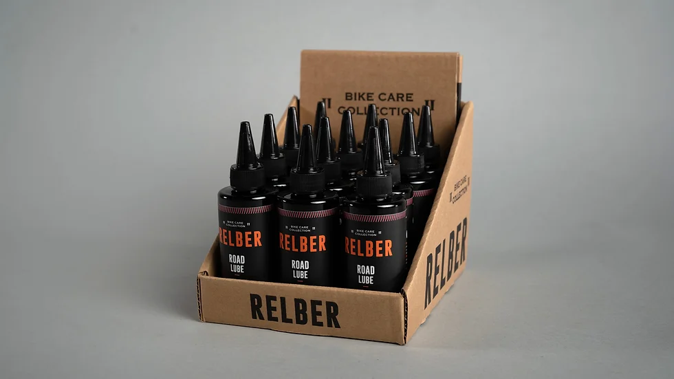 [32215150] RELBER LUBRICANTE ROAD 150ml 