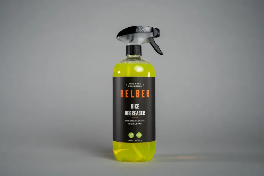  RELBER BIKE DEGREASER 1L 