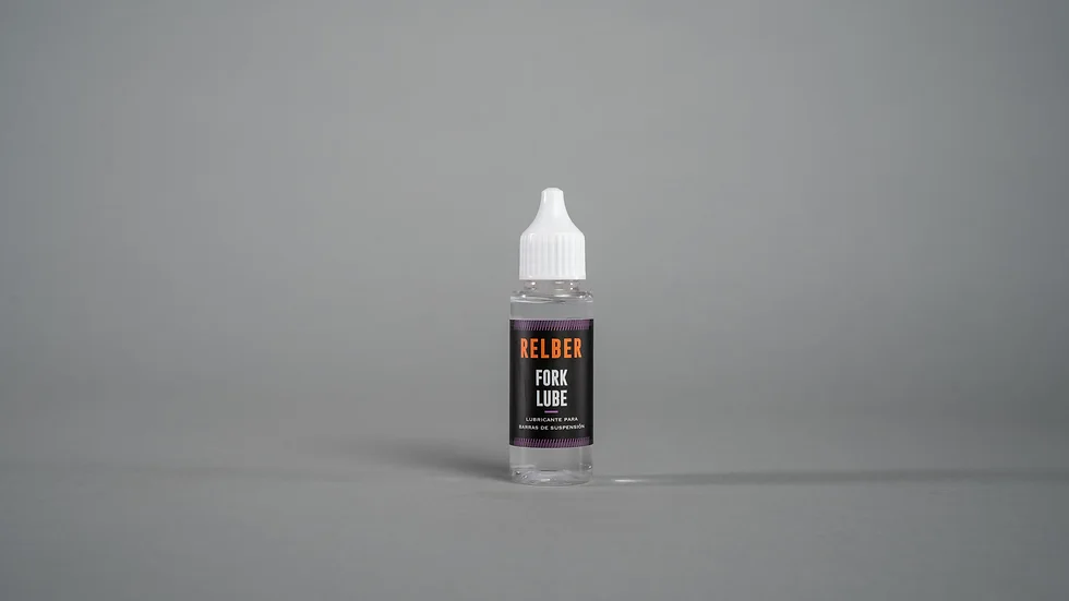 RELBER LUBRICANTE PARA BARRAS DE SUSPENSIÓN 30ml 