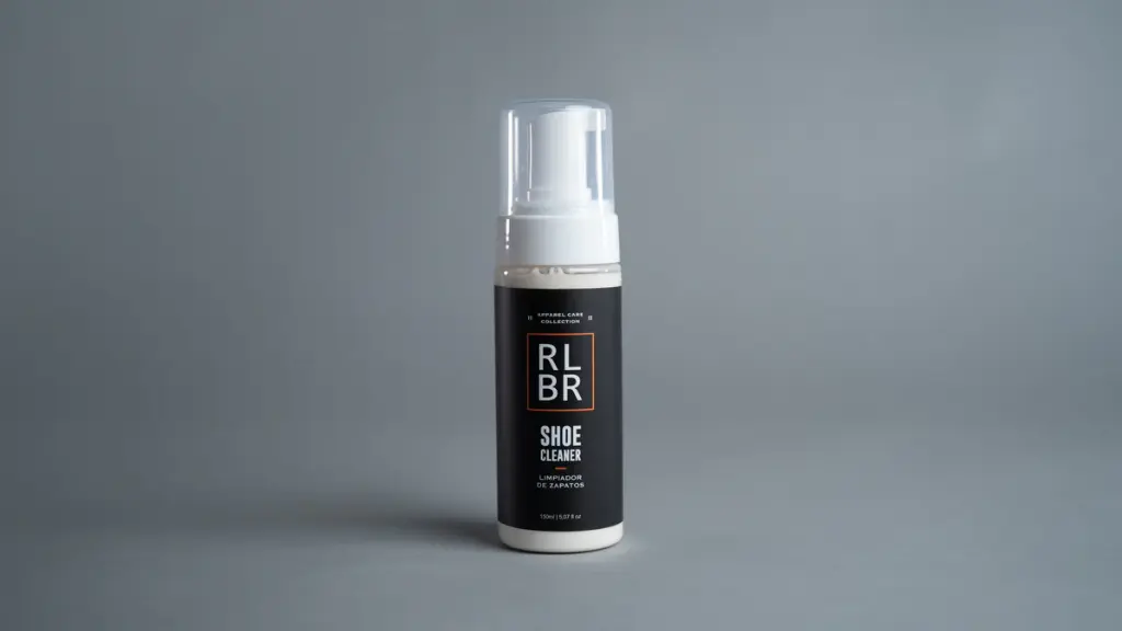  RELBER SHOE CLEANER 150ML