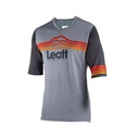 LEATT Camiseta MTB Enduro 3.0 Titanium