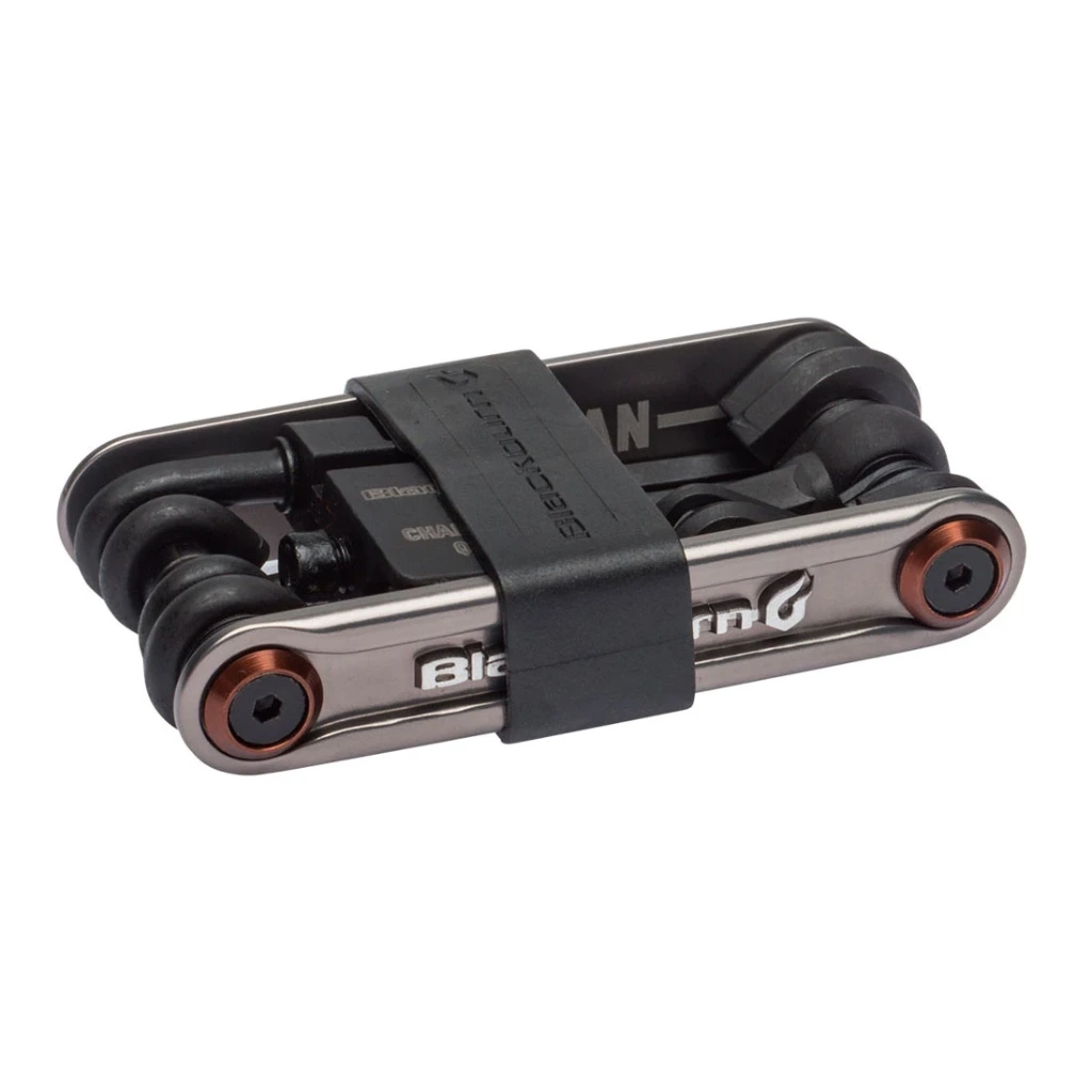 [7085526]  BLACKBURN TRADESMAN MULTITOOL