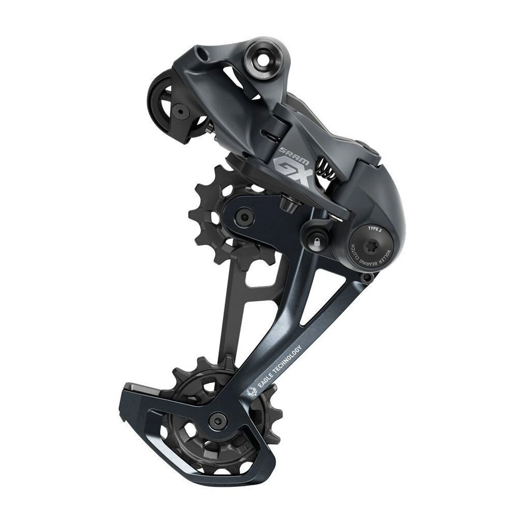 [00.7518.137.000] SRM CAMBIO GX EAGLE 12V