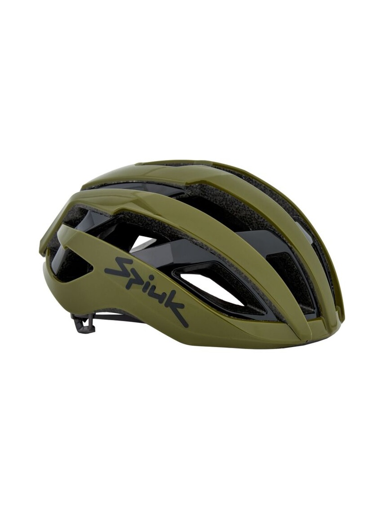 CASCO DOMO UNISEX  KHAKI (M-L) 56-61cm